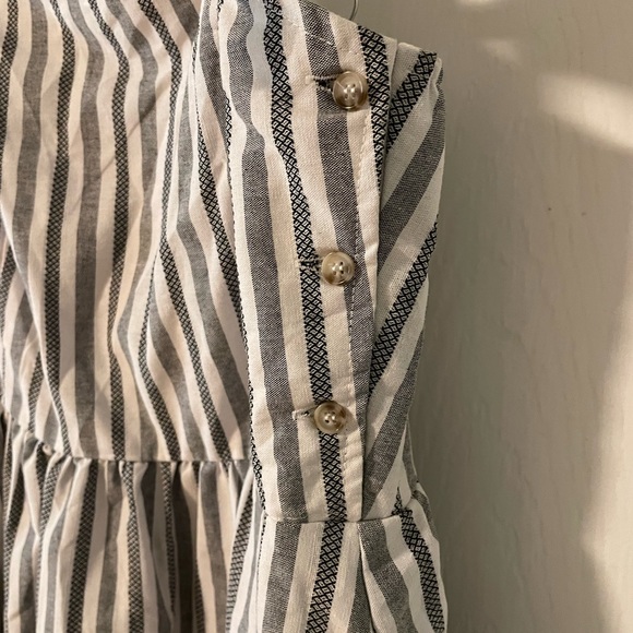 Mello Day summer dress - Picture 3 of 8